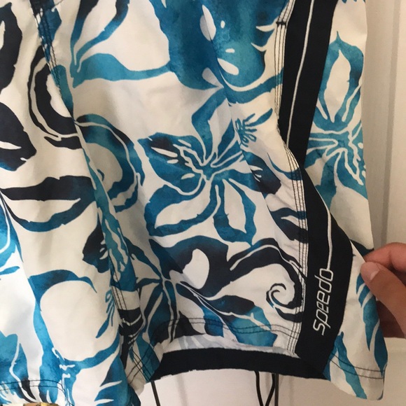 Speedo Bathing Suit - Picture 3 of 4